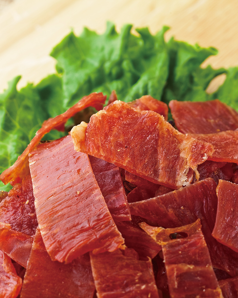 ポークジャーキー