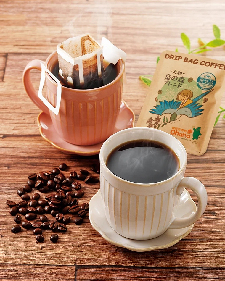 大和泉の森ブレンド