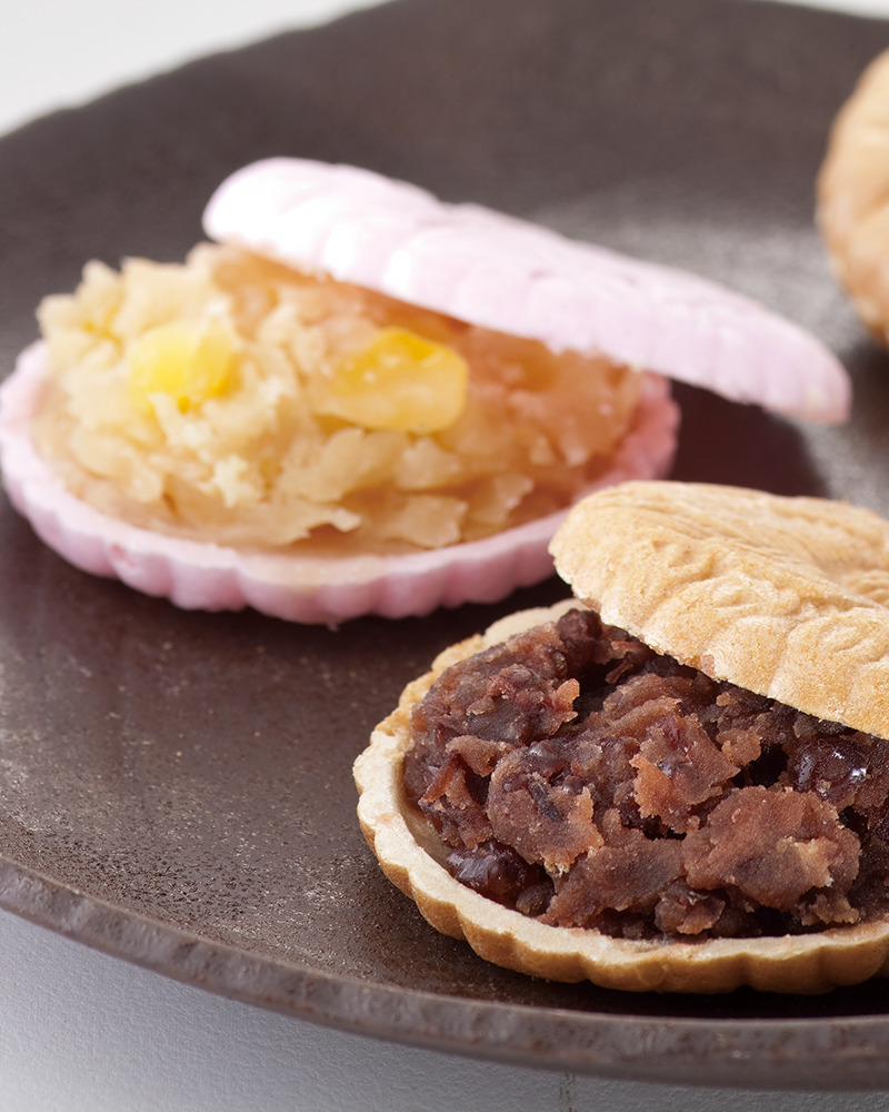 神奈川 やまと最中