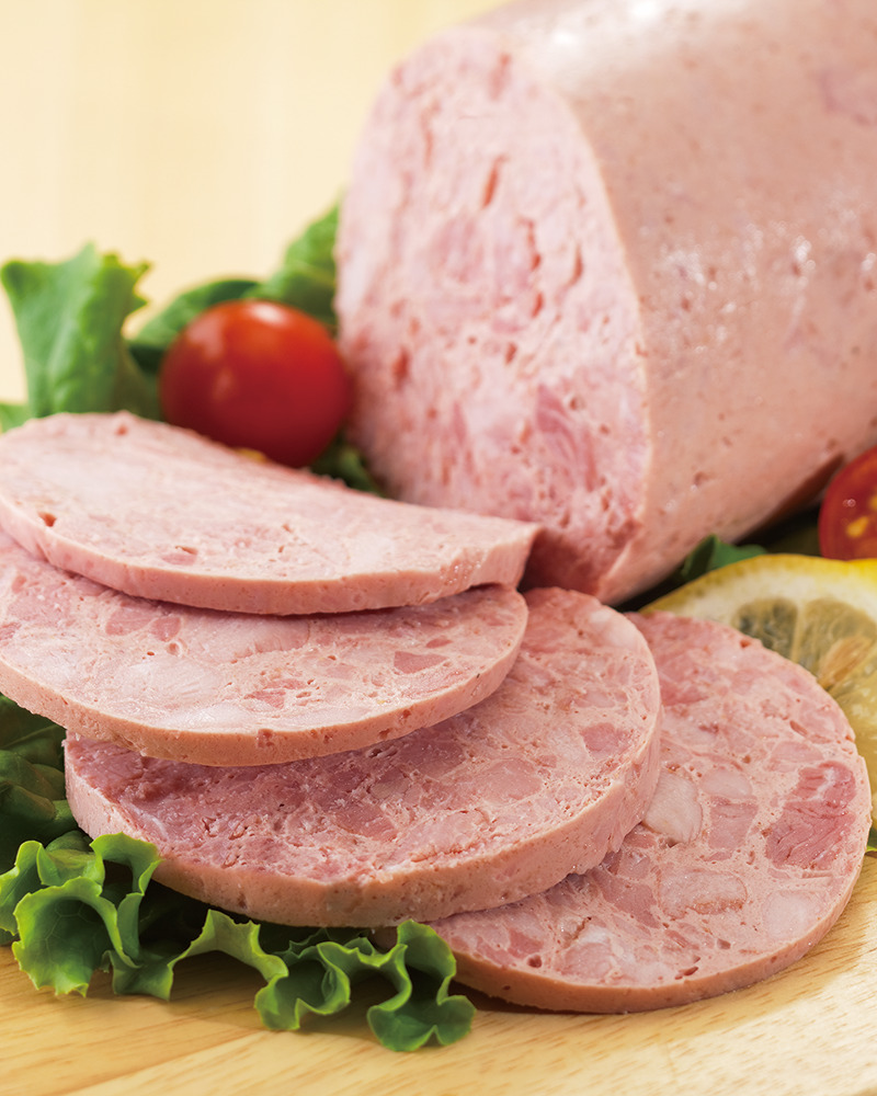 高級手造りソーセージ チローラ