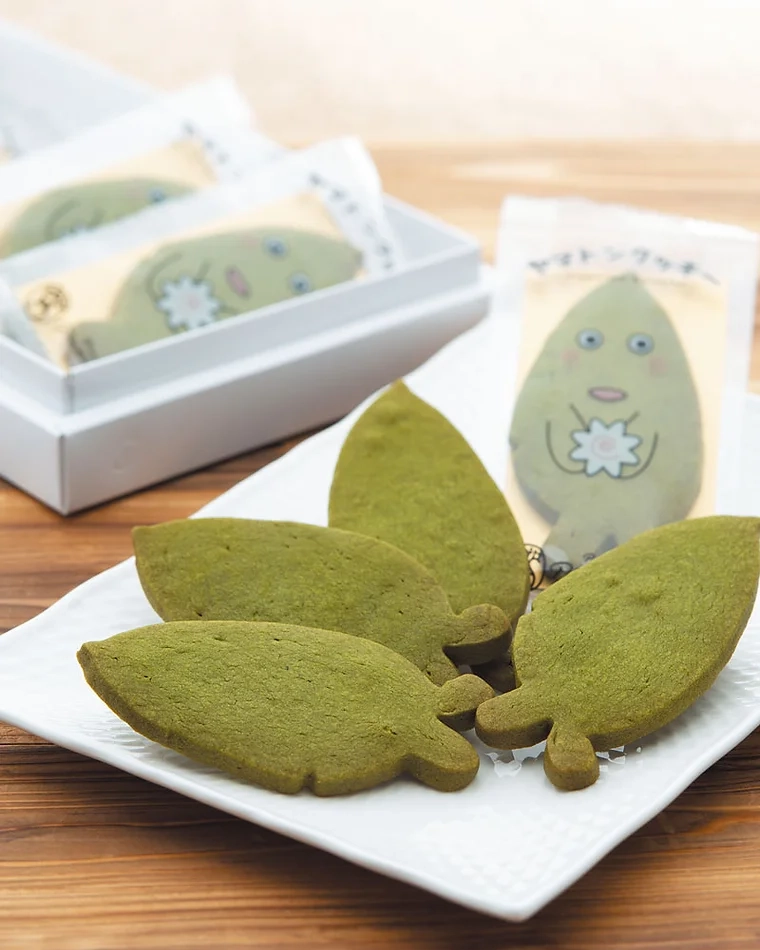 ヤマトンクッキー